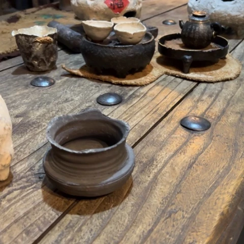 天天开心时时快乐