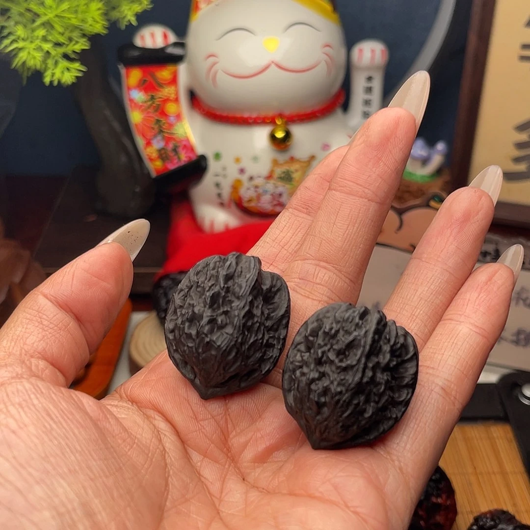 吊坠文玩核桃福利5