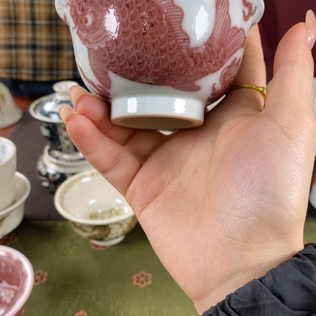 九鸣瓷艺九鸣瓷艺