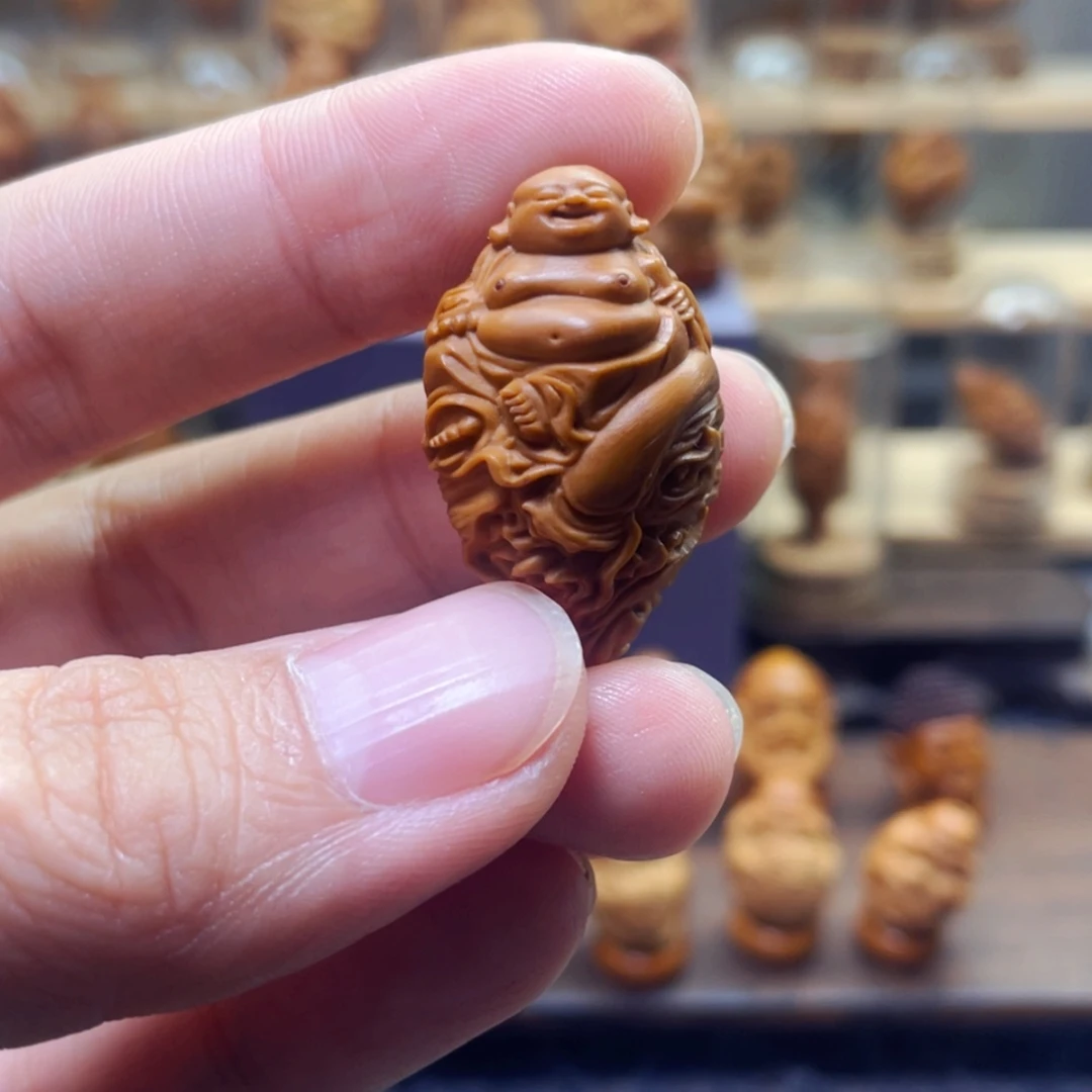 【闪购商品】手串/手链橄榄核