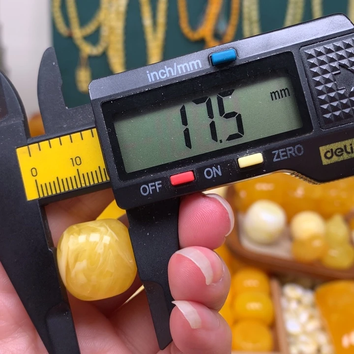 非金属配饰配珠2288