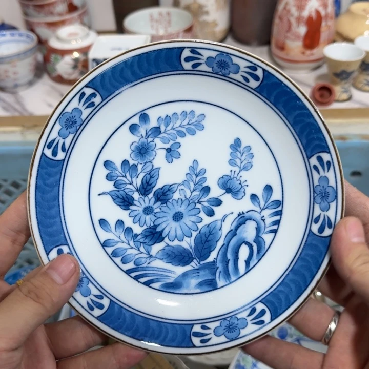 陶瓷推荐第二名20包邮