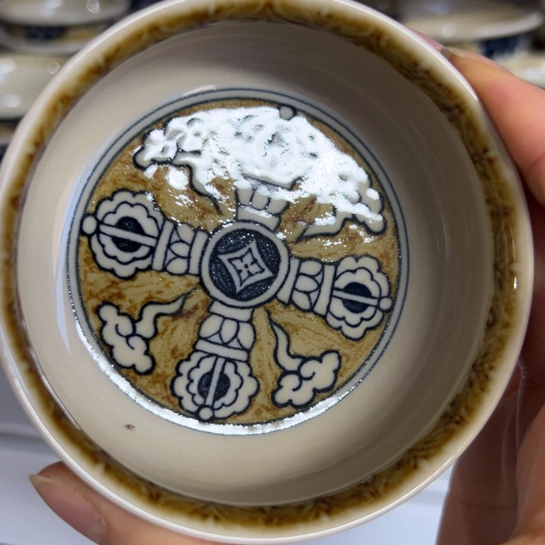 【闪购商品】陶瓷艺术有限公司