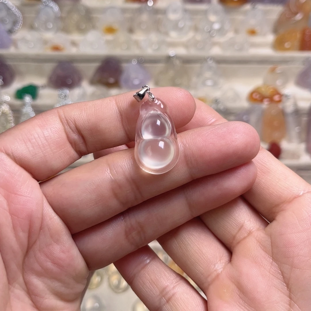 ****]玛瑙/玉髓颈饰未镶嵌