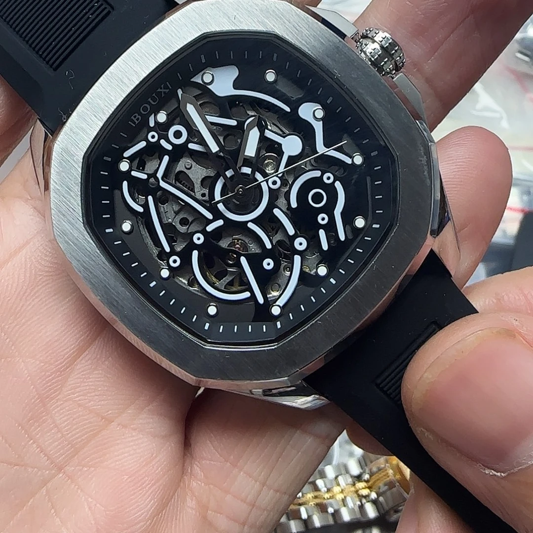 孤品闪购手表一个