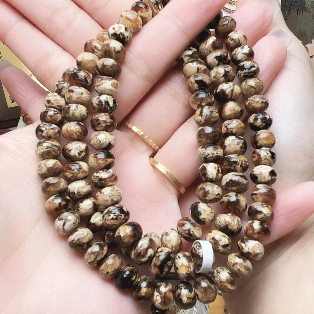 琥珀未镶嵌裸石8+