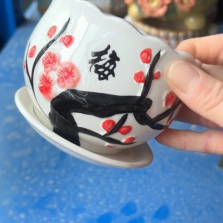 红陶陶瓷批发，不计成本