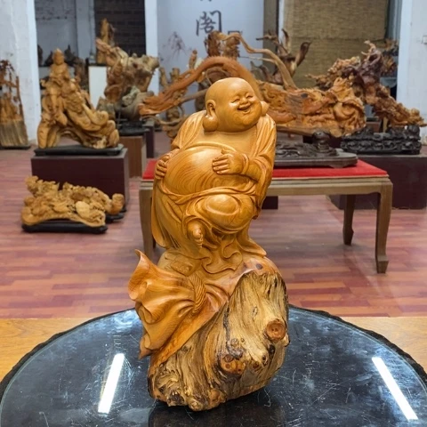 柏木（崖柏）太行崖柏