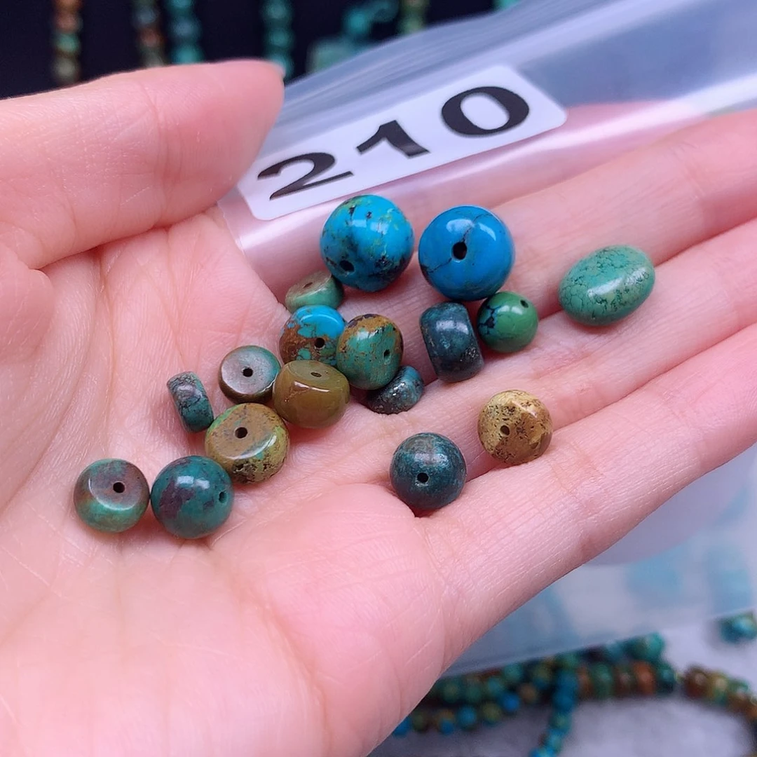 空竹粉丝专享十堰特色手工散珠