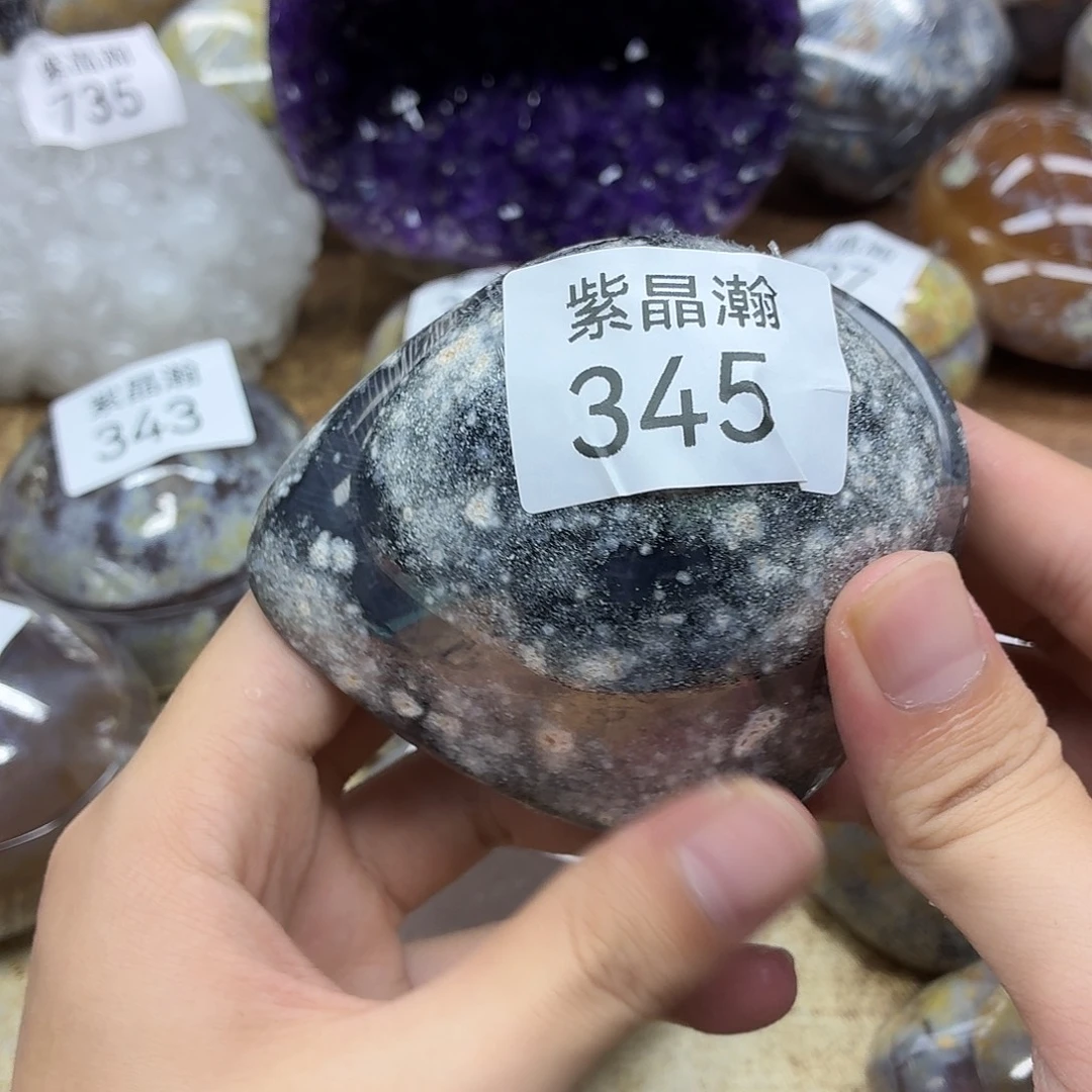 香***儿未镶嵌大型摆件（非配饰）水晶