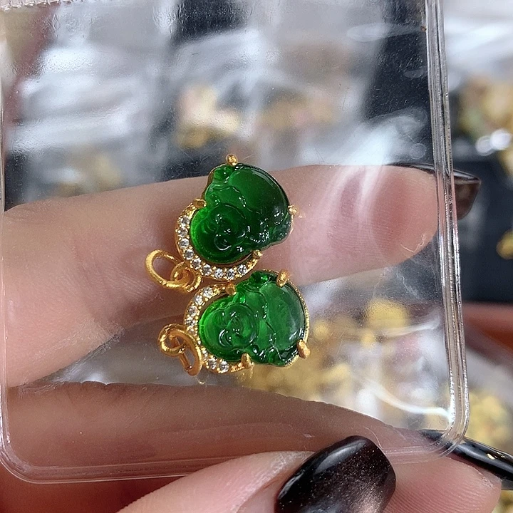 铜合金可爱系列 满三单飞2