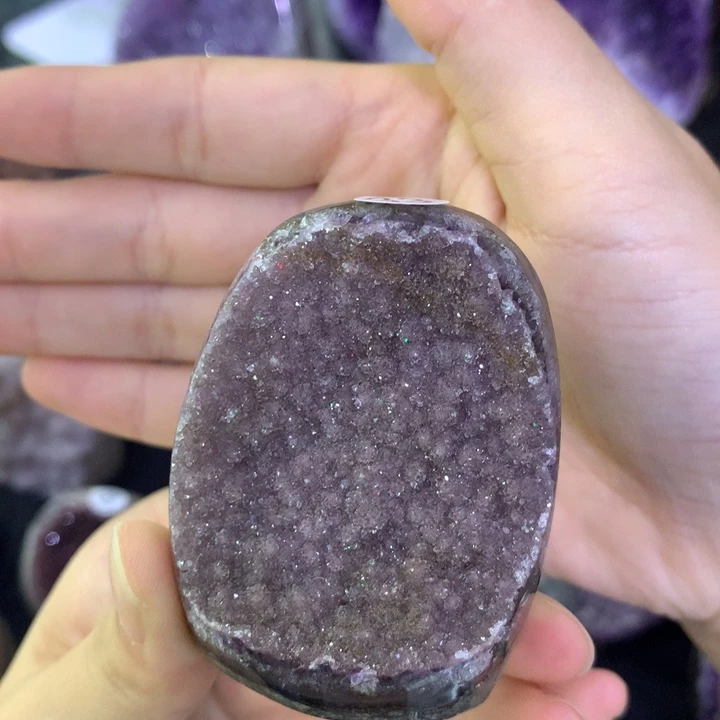 未镶嵌大型摆件（非配饰）水晶