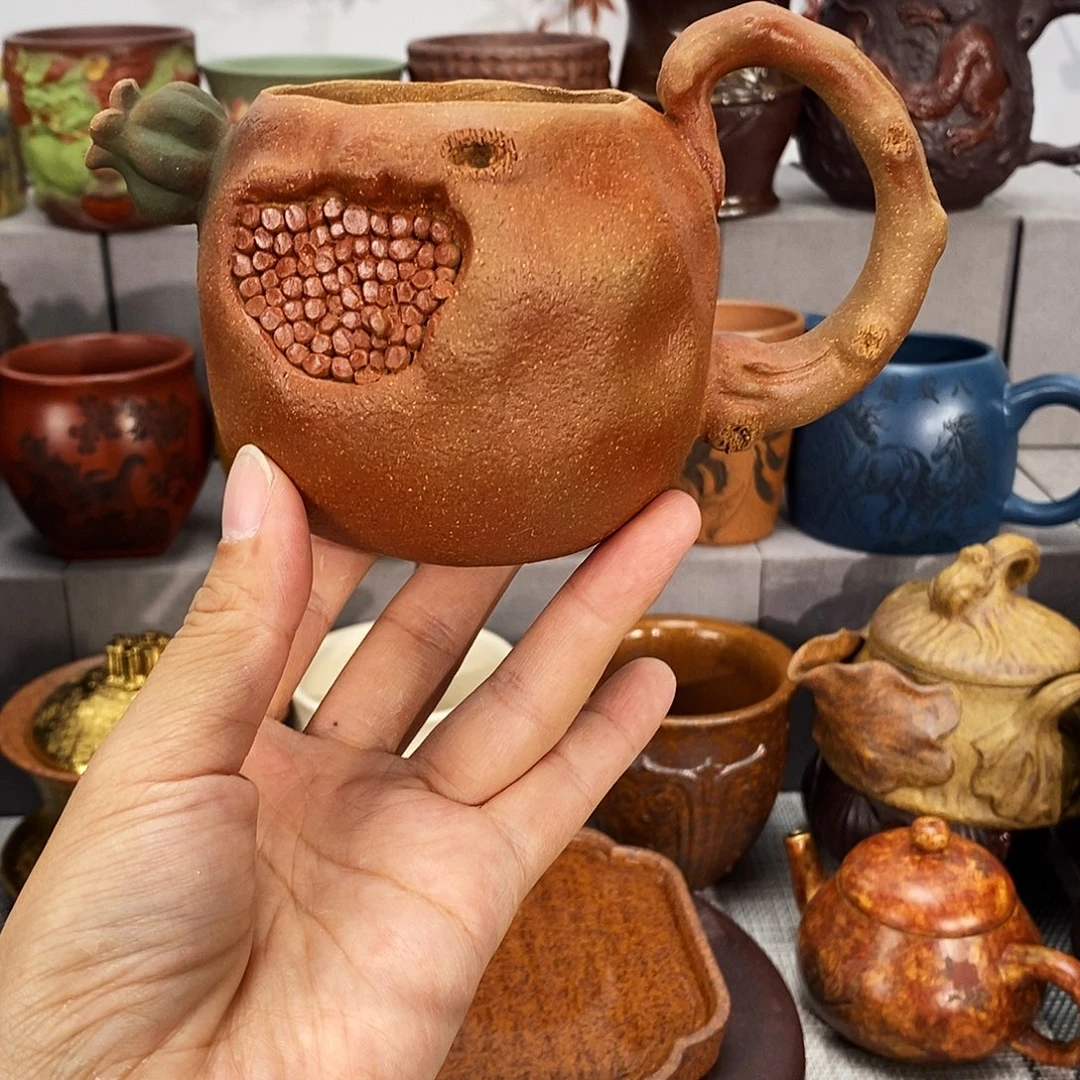 茶壶紫砂紫砂紫砂