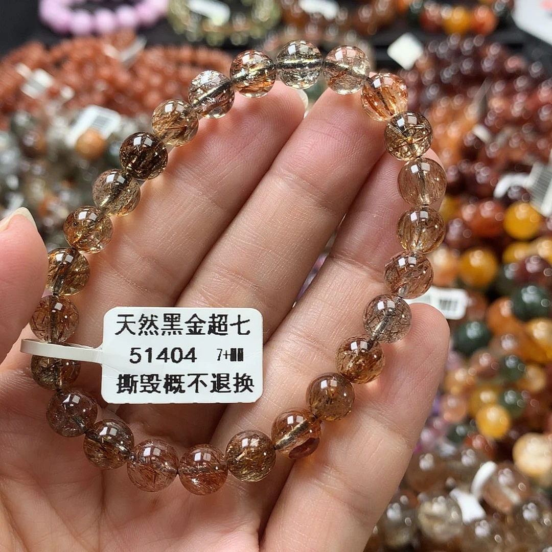 手链水晶未镶嵌，，，