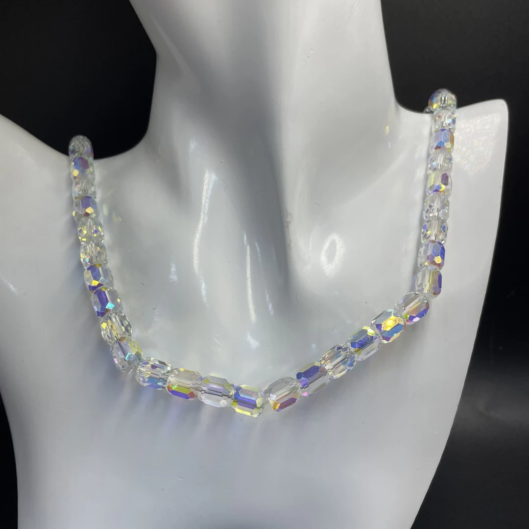 【私人定制】精挑级百搭项链8mm左右(多样性发一)YM265