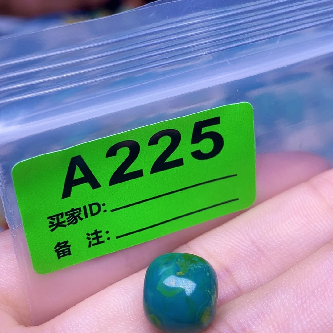 绿石头十堰特色手工古风配饰