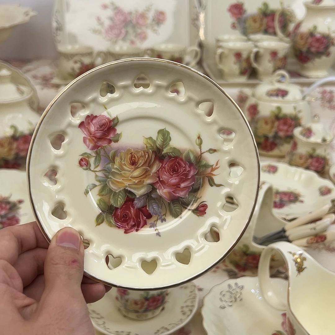 陶瓷无盖款两个装