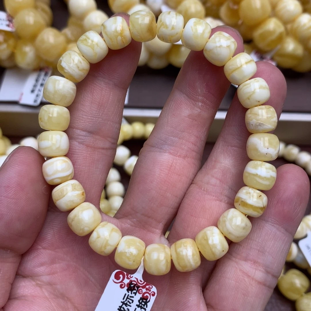 琥珀未镶嵌珠宝奇石1