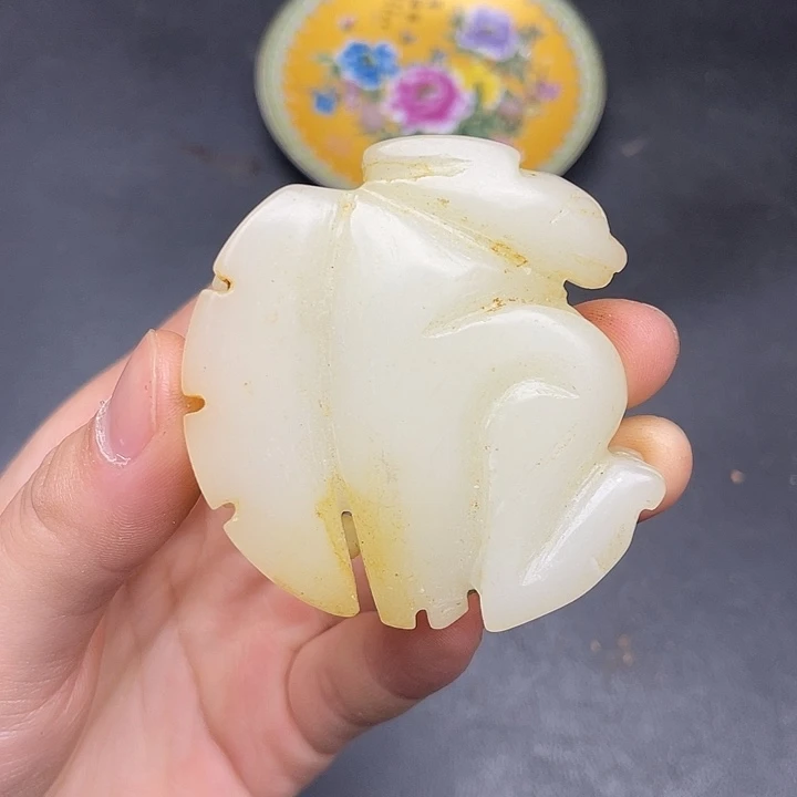 链接一图一物。
