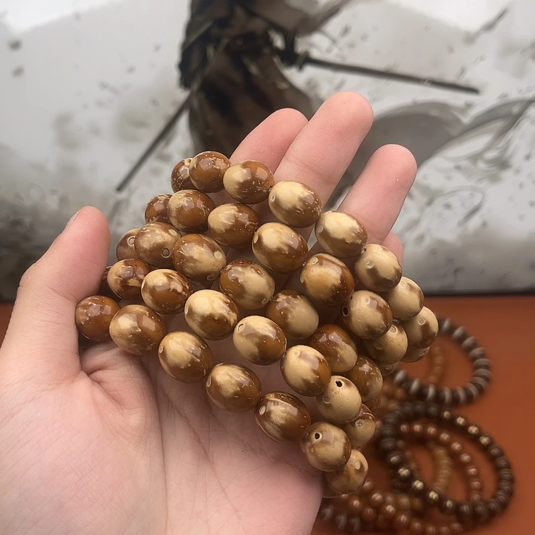 紫金鼠手串紫金鼠3