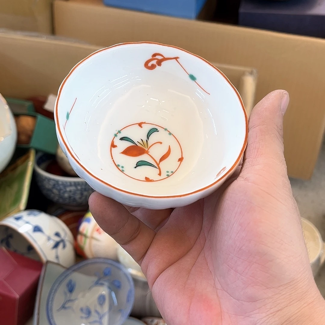 盖碗檀****丝在家门口看到有的无哒我