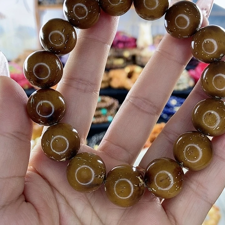 吊坠千眼菩提菩提