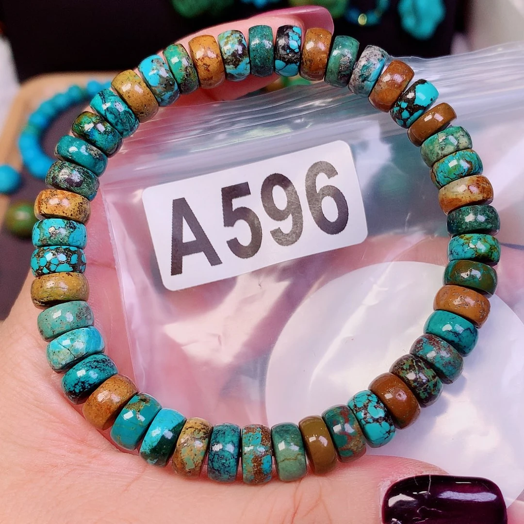 空竹粉丝专享十堰特色手工散珠