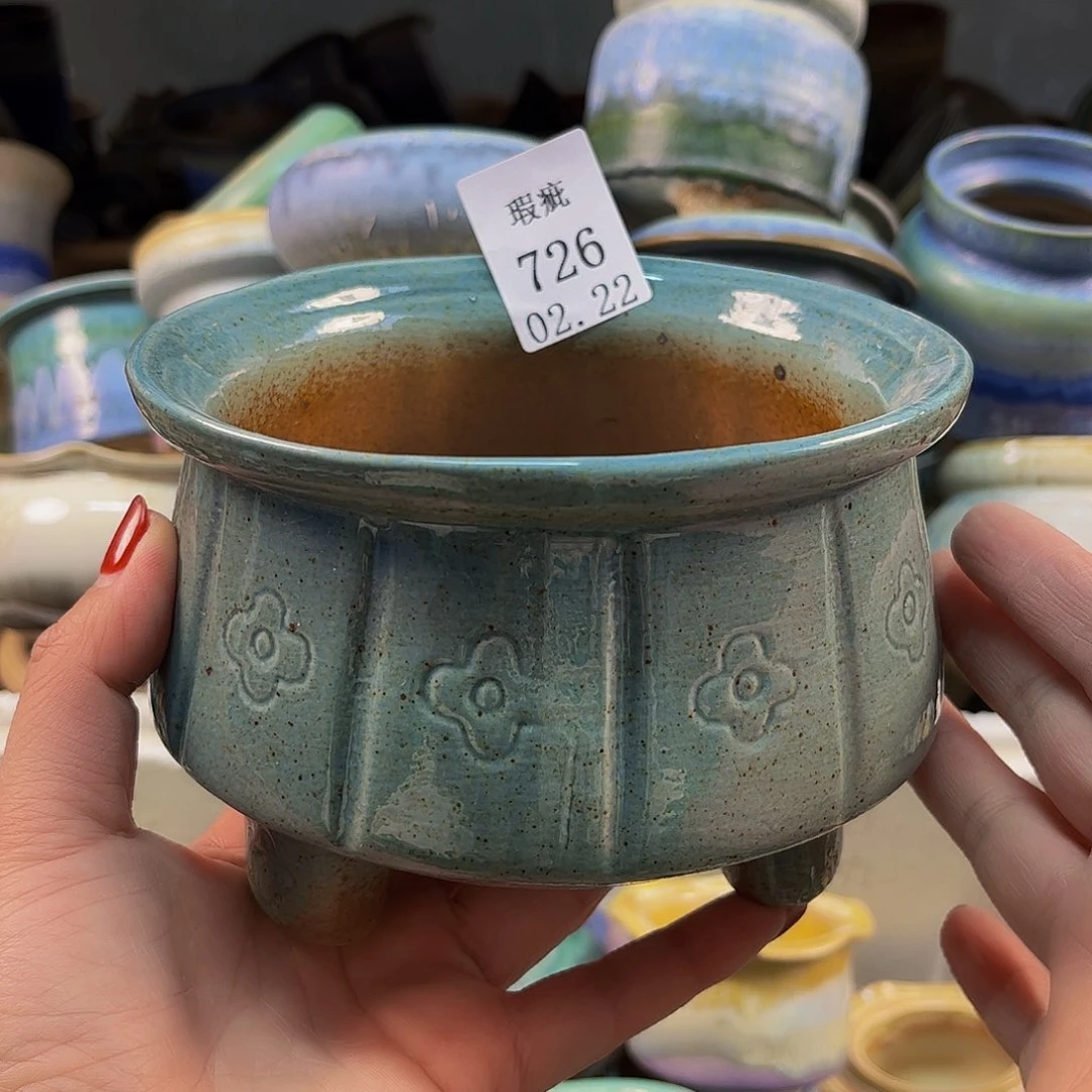 摆件景德镇陶瓷手工制作