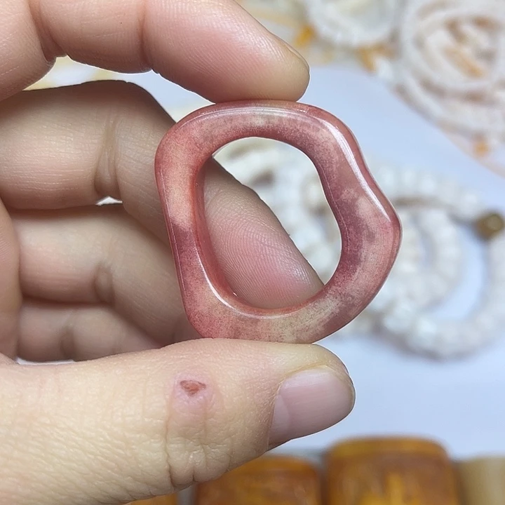 驼骨手串/手链驼骨随行20