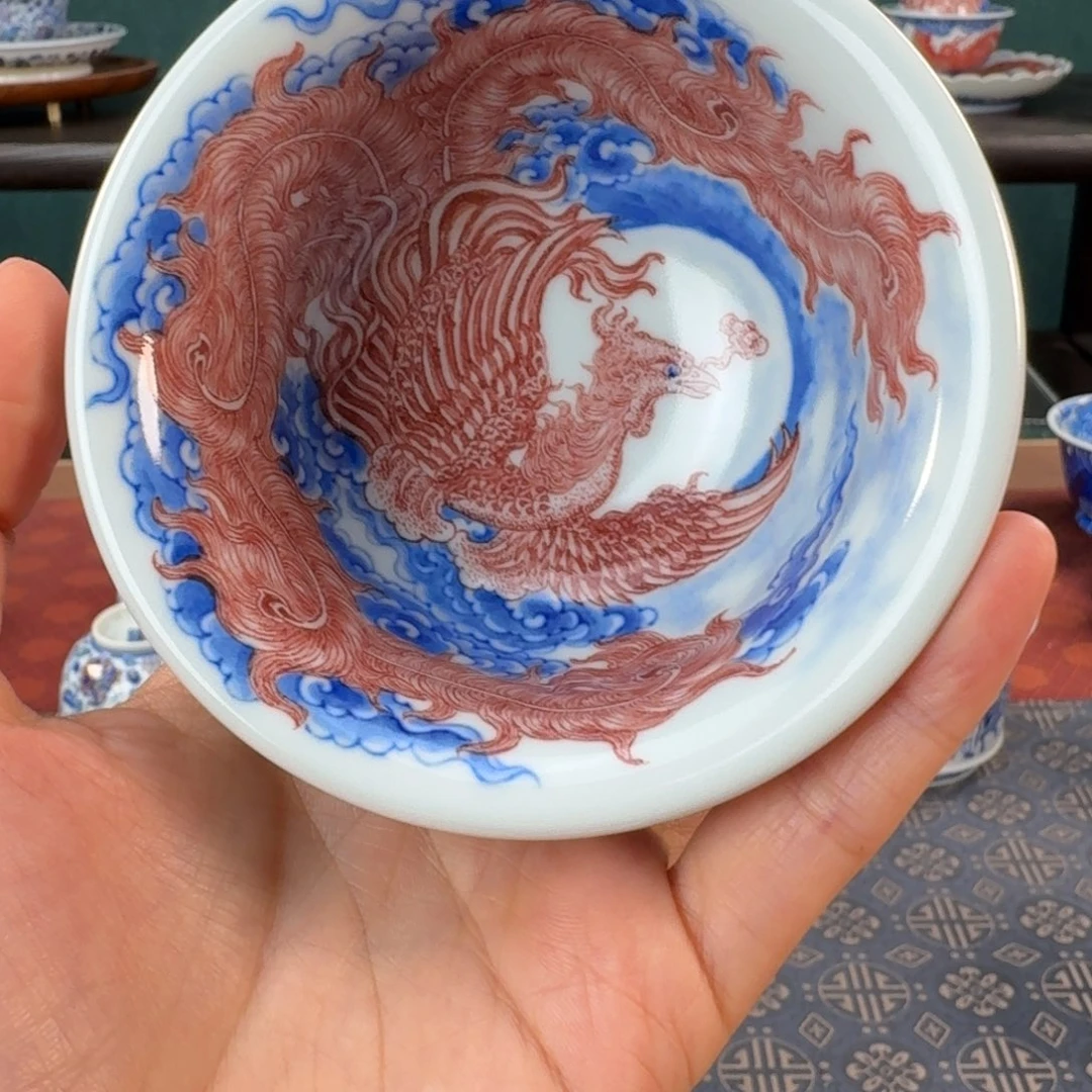瓷片优游瓷生活雅器