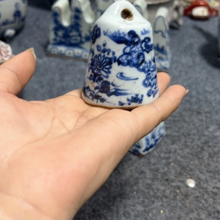 摆件景德镇陶瓷艺术品