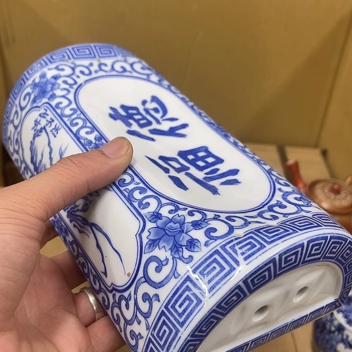 瓷片发发发我的小可爱们
