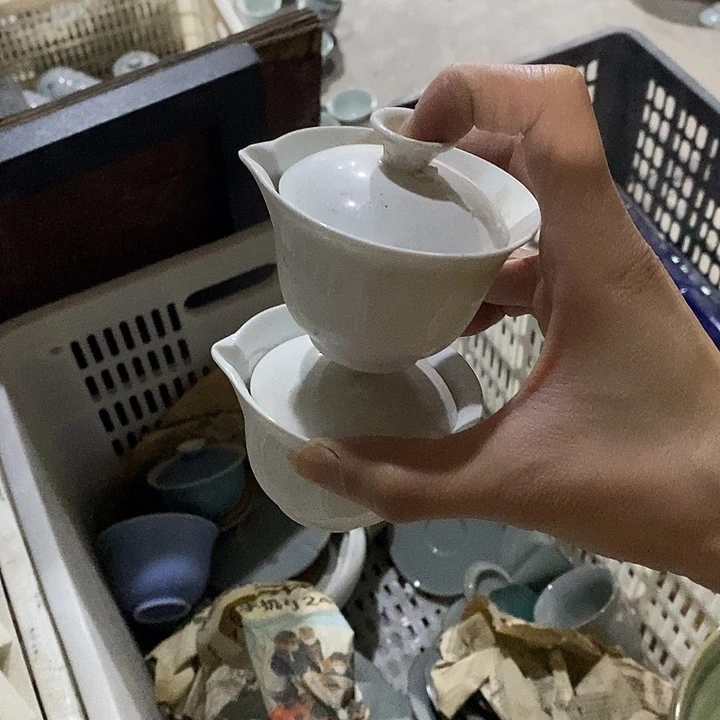 微瑕茶具介意勿拍