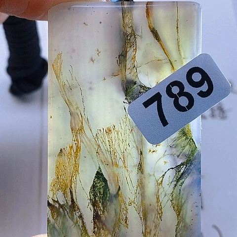 未镶嵌颈饰玛瑙/玉髓《****月