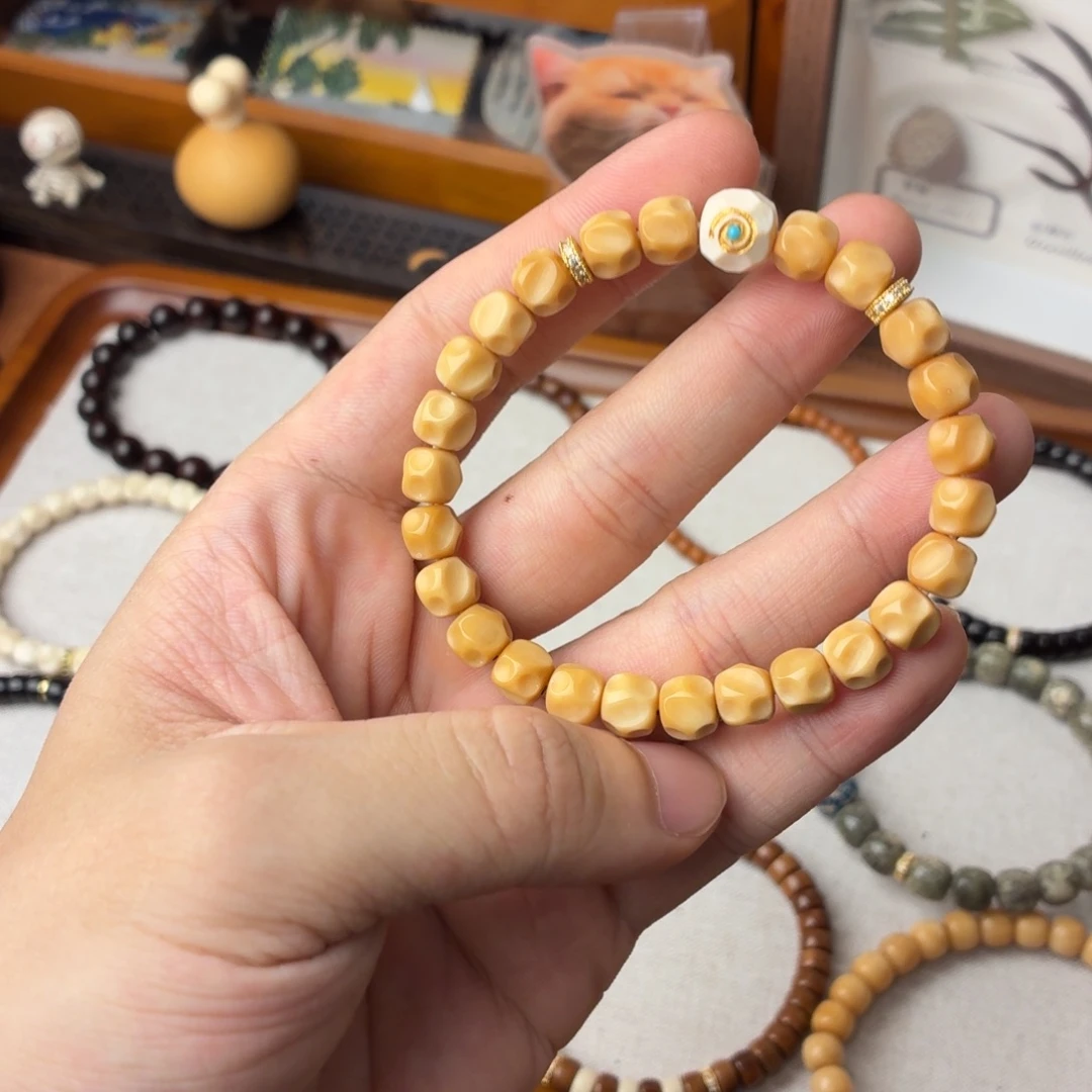 菩提手串/手链龙脊