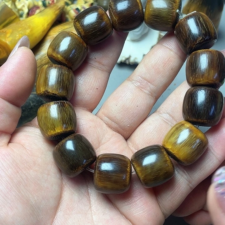 大果紫檀（缅甸花梨）