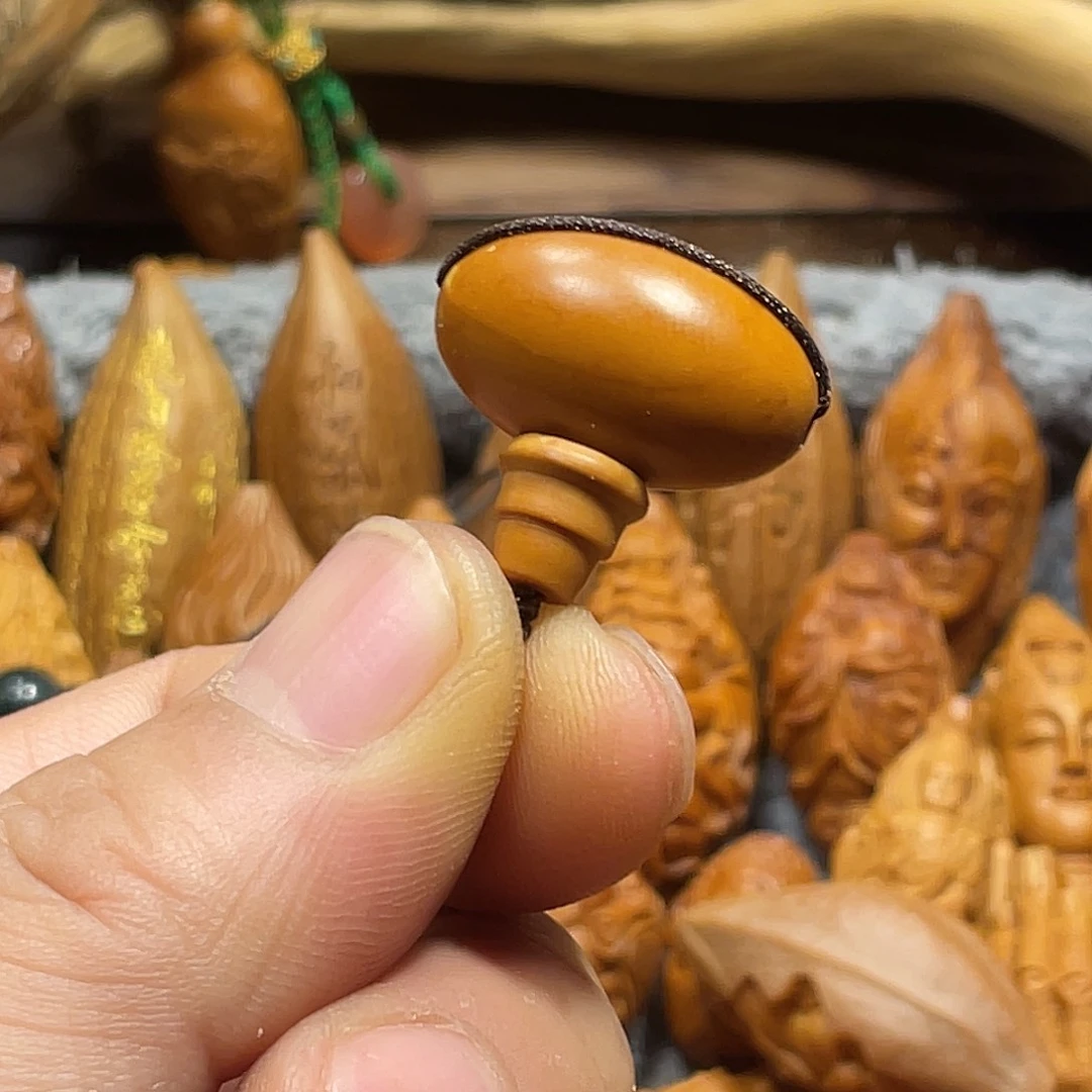 橄榄核手串/手链三通252