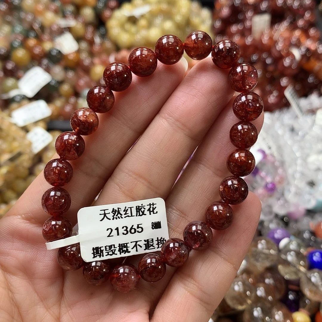 未镶嵌手链水晶，，，
