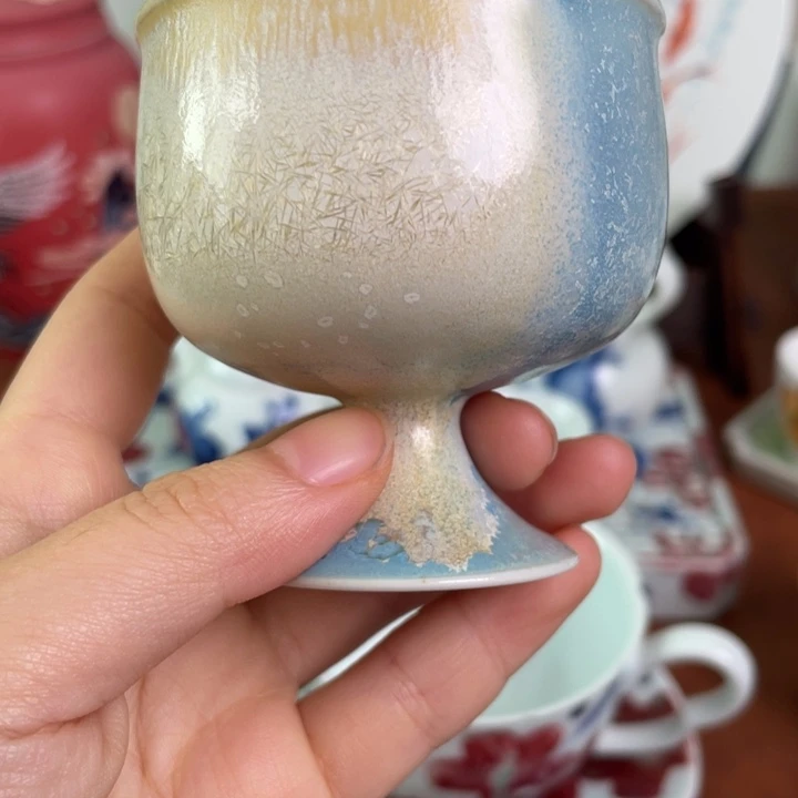 景德镇陶瓷艺术品