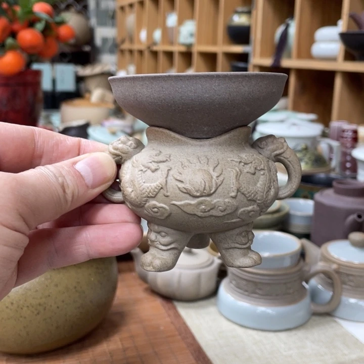 壶茶壶陶瓷茶壶茶具茶杯