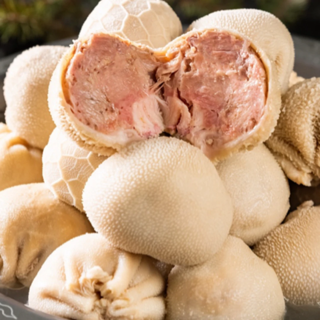 草原肚包肉（1个）