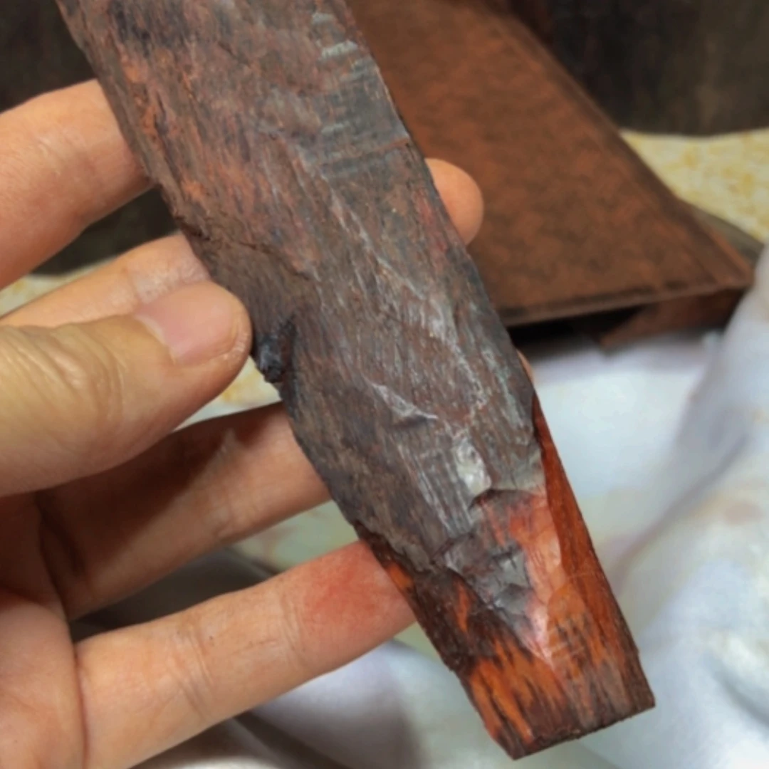 【闪购商品】檀香紫檀（小叶紫檀）郑*