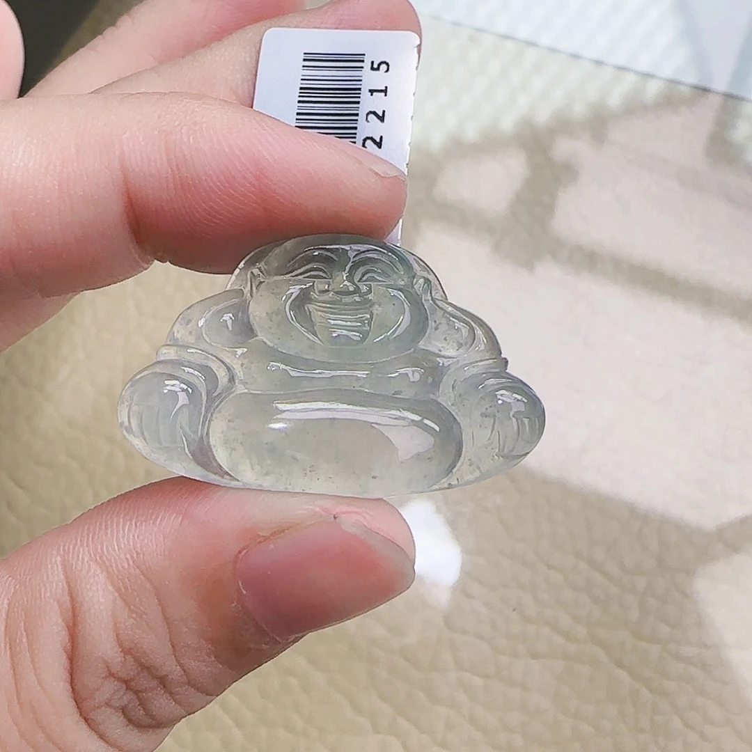 【闪购商品】颈饰未镶嵌翡翠