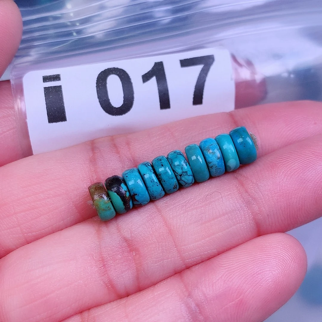 空竹粉丝专享十堰特色手工散珠