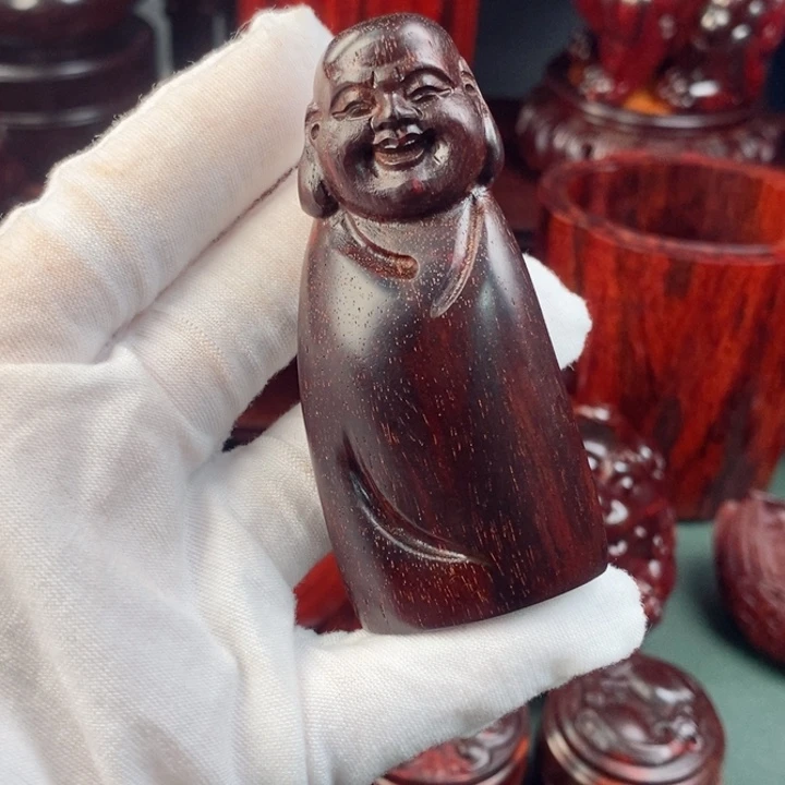 其他小叶紫檀（檀香紫檀）