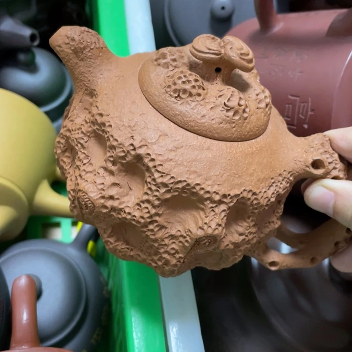 岁***聲茶壶紫砂紫砂艺术学院