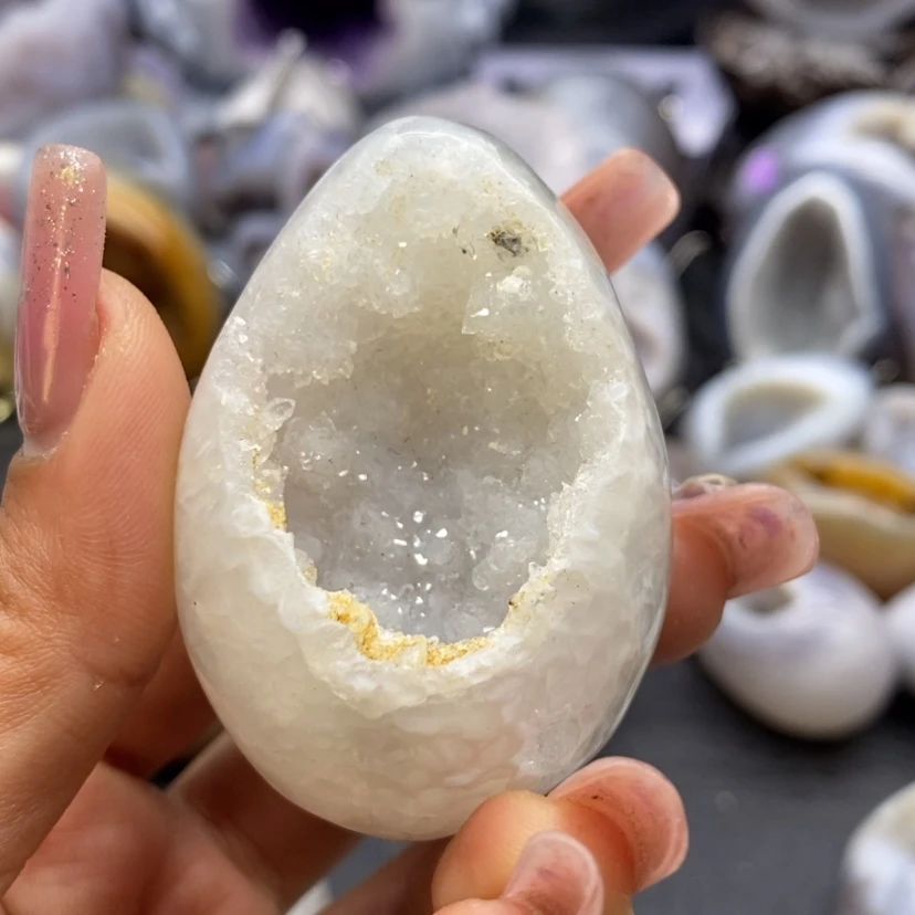 【闪购商品】水晶大型摆件（非配饰）未镶嵌