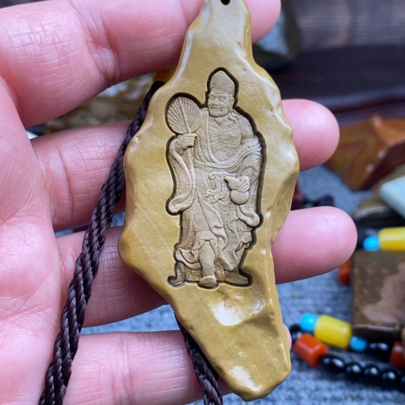 【闪购商品】原石雕刻