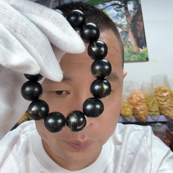 非洲紫檀（红花梨）98