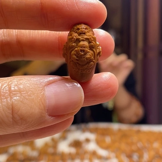 手串/手链橄榄核橄榄核